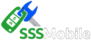 SSS  MOBILE